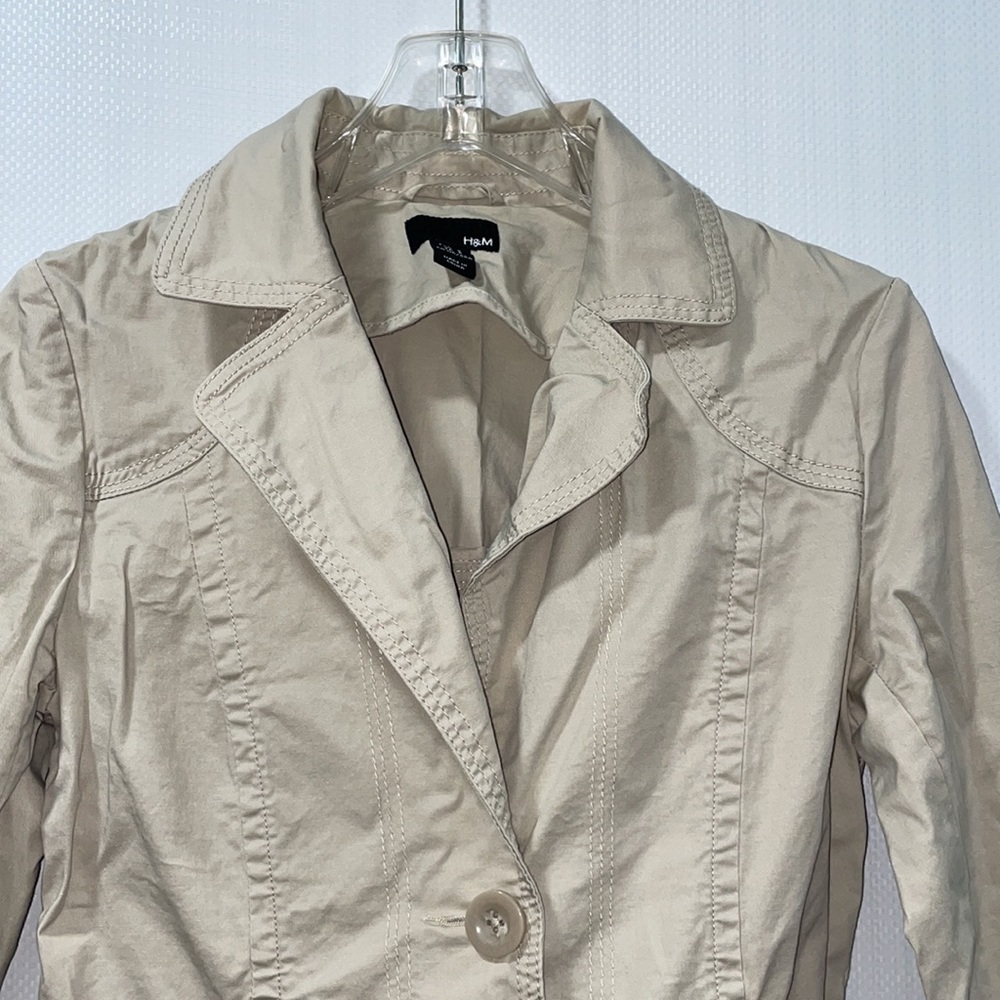 H&M jacket - Picture 3 of 4